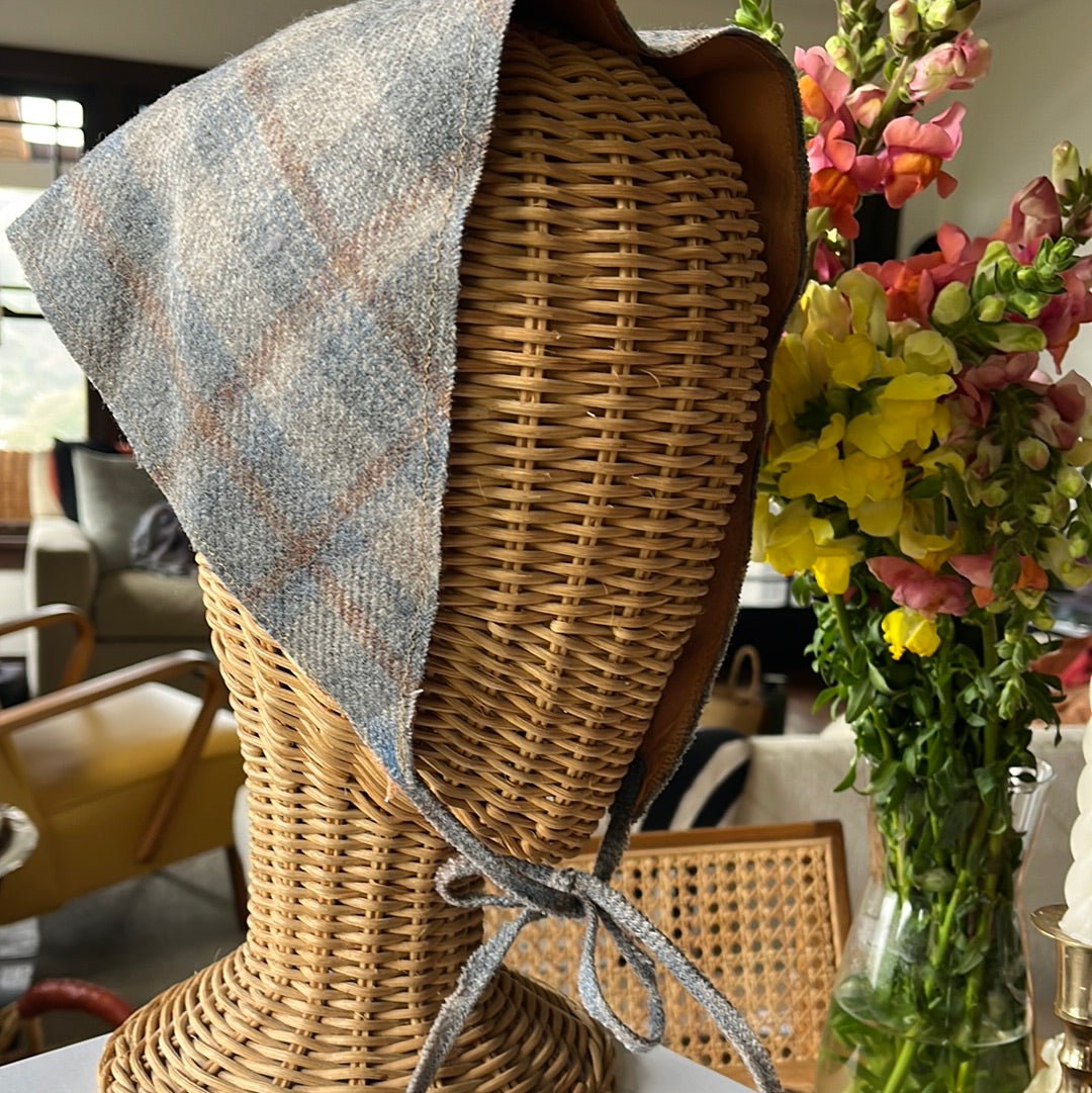 The Bonnet
