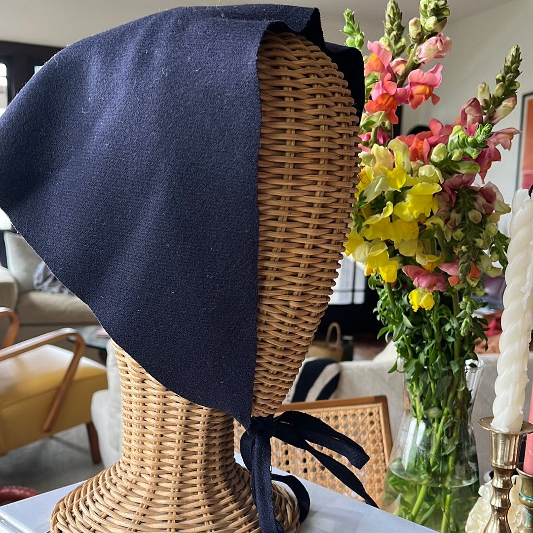 The Bonnet