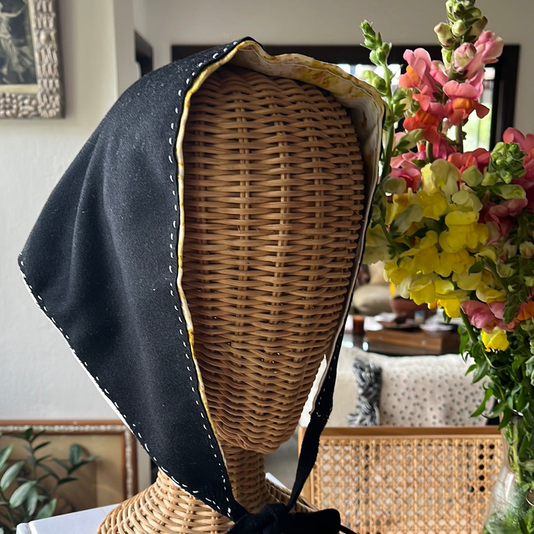 The Bonnet