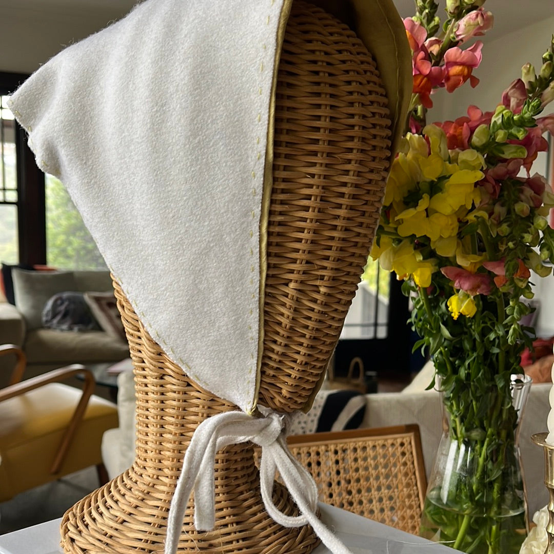 The Bonnet