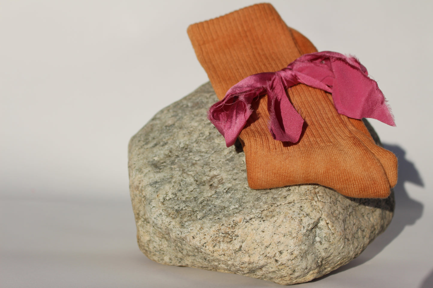100% Hemp Socks