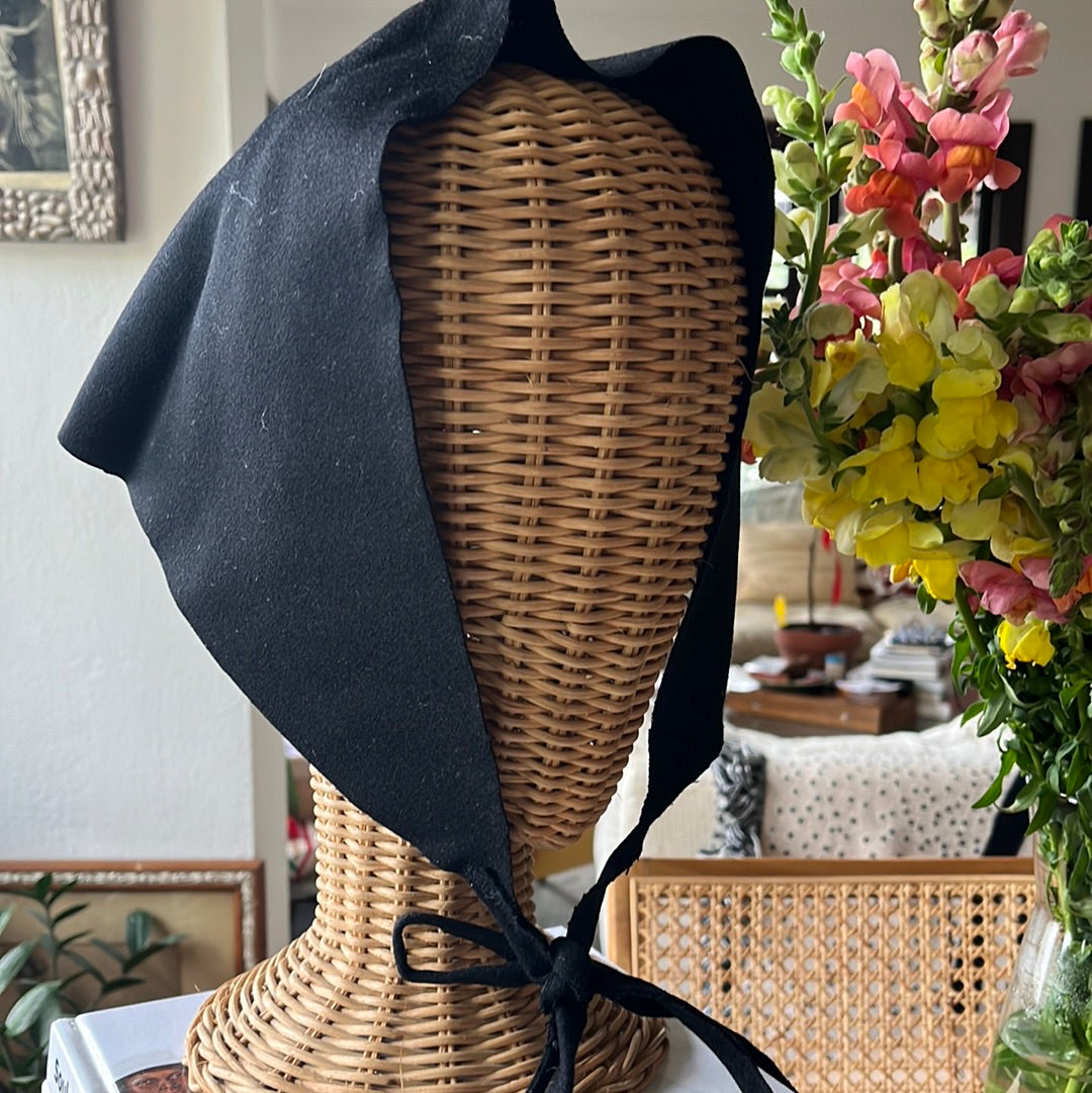 The Bonnet
