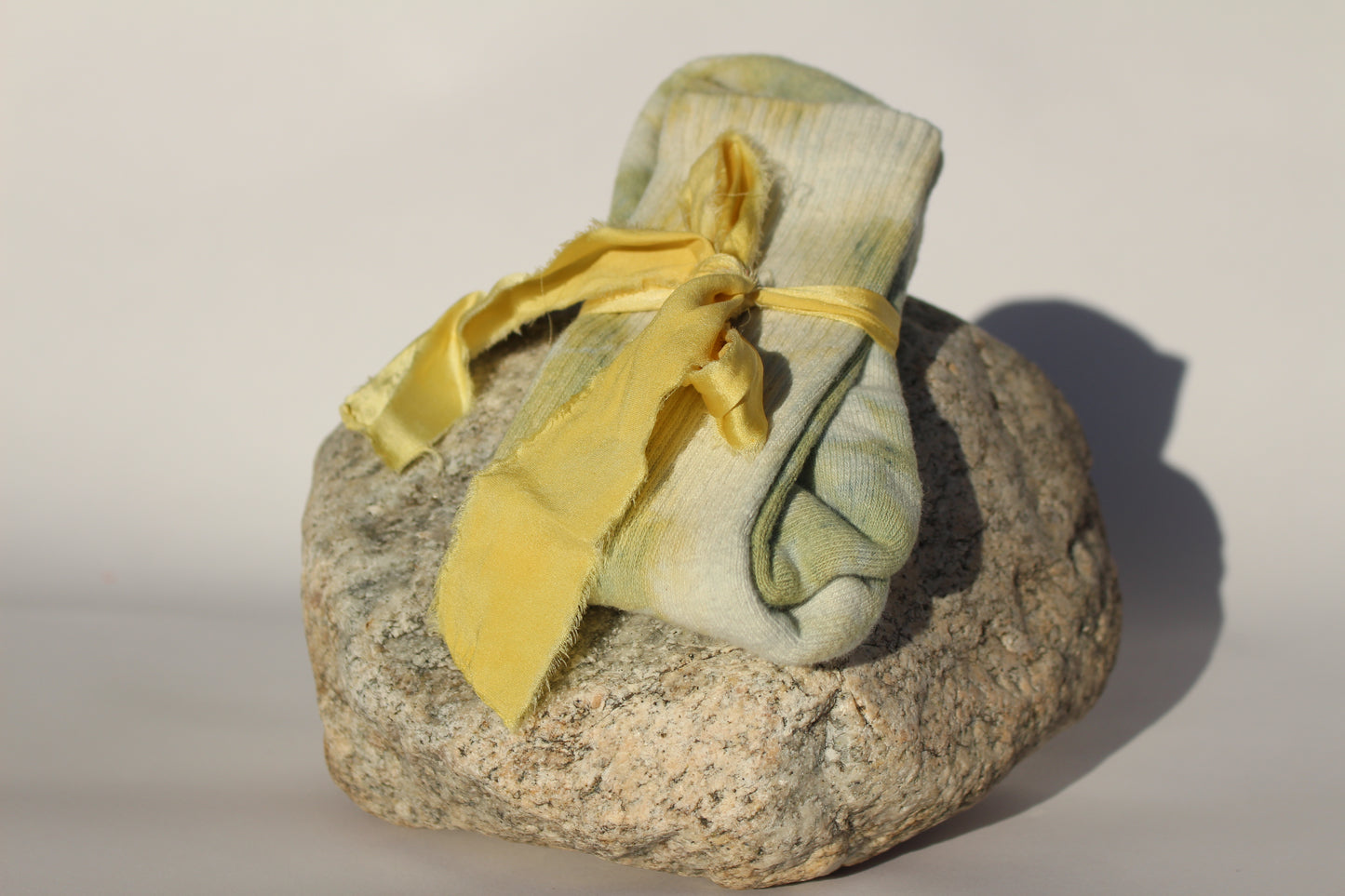 100% Hemp Socks