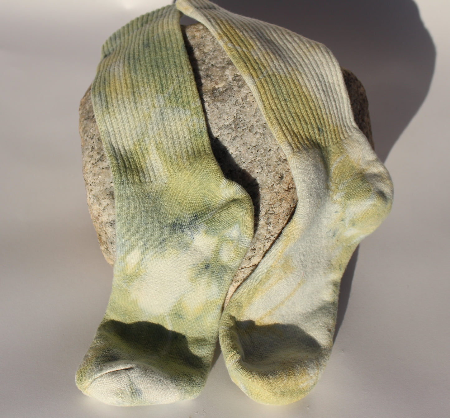 100% Hemp Socks