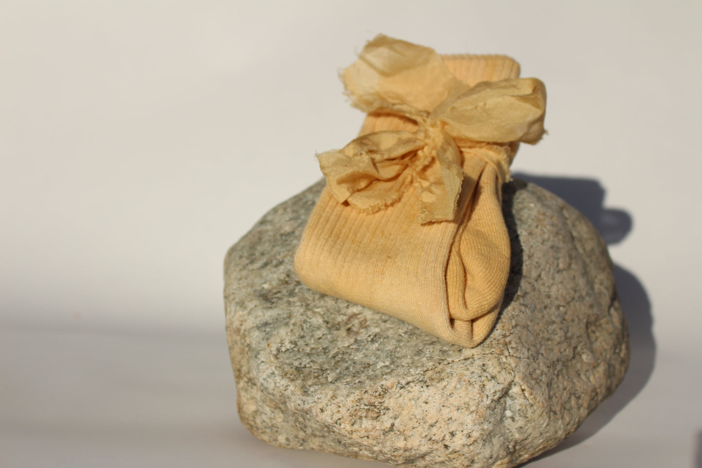 100% Hemp Socks