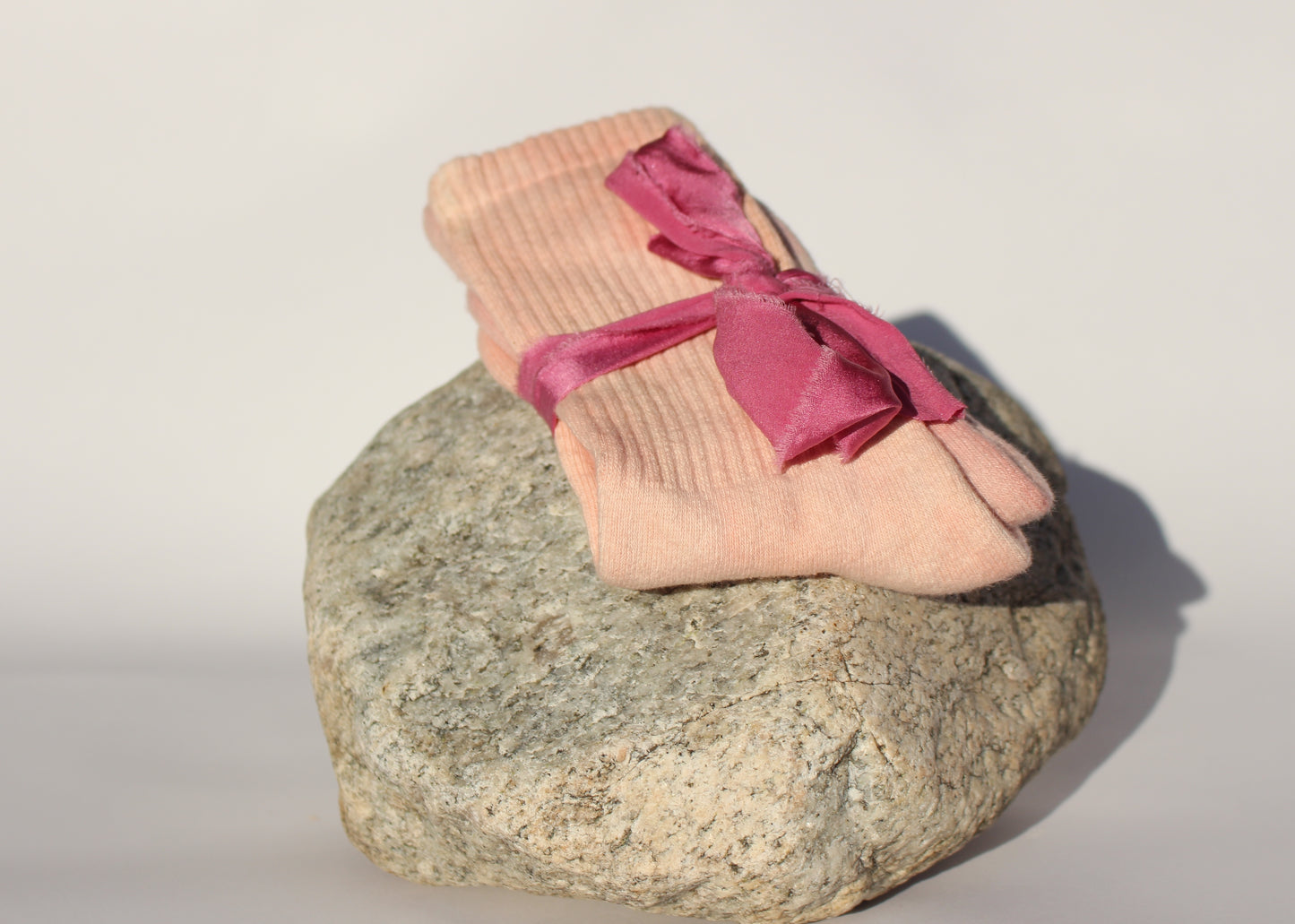100% Hemp Socks