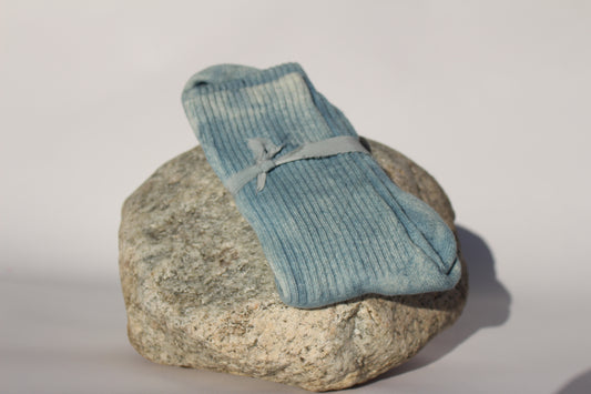 100% Hemp Socks